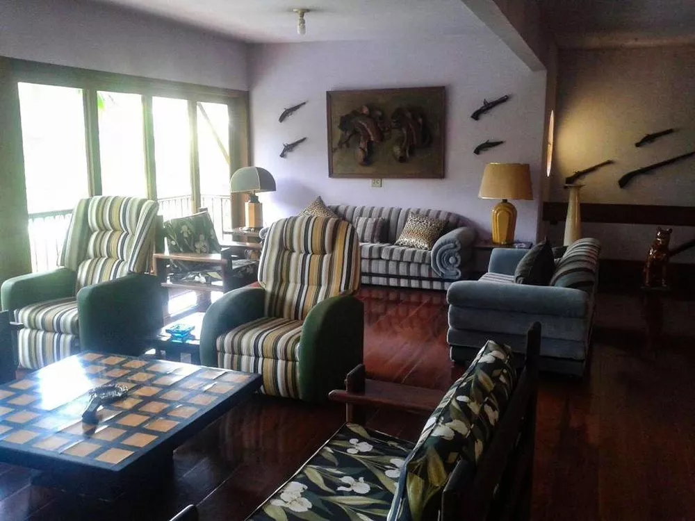 Casa, 7 quartos - Foto 17