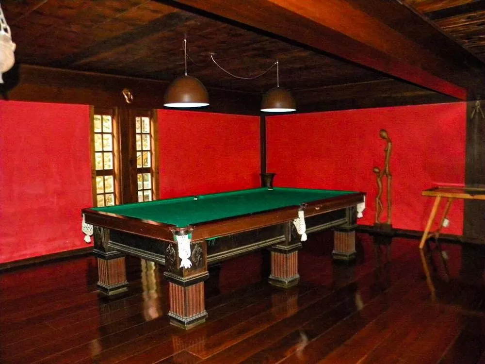 Casa, 7 quartos - Foto 11