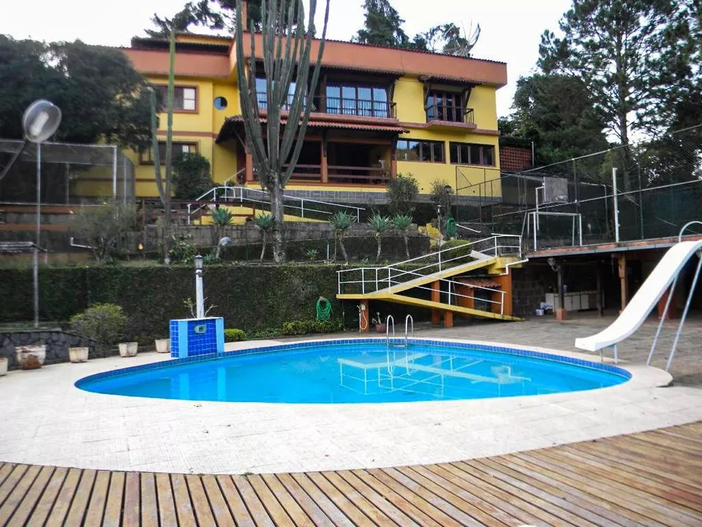 Casa, 7 quartos - Foto 20