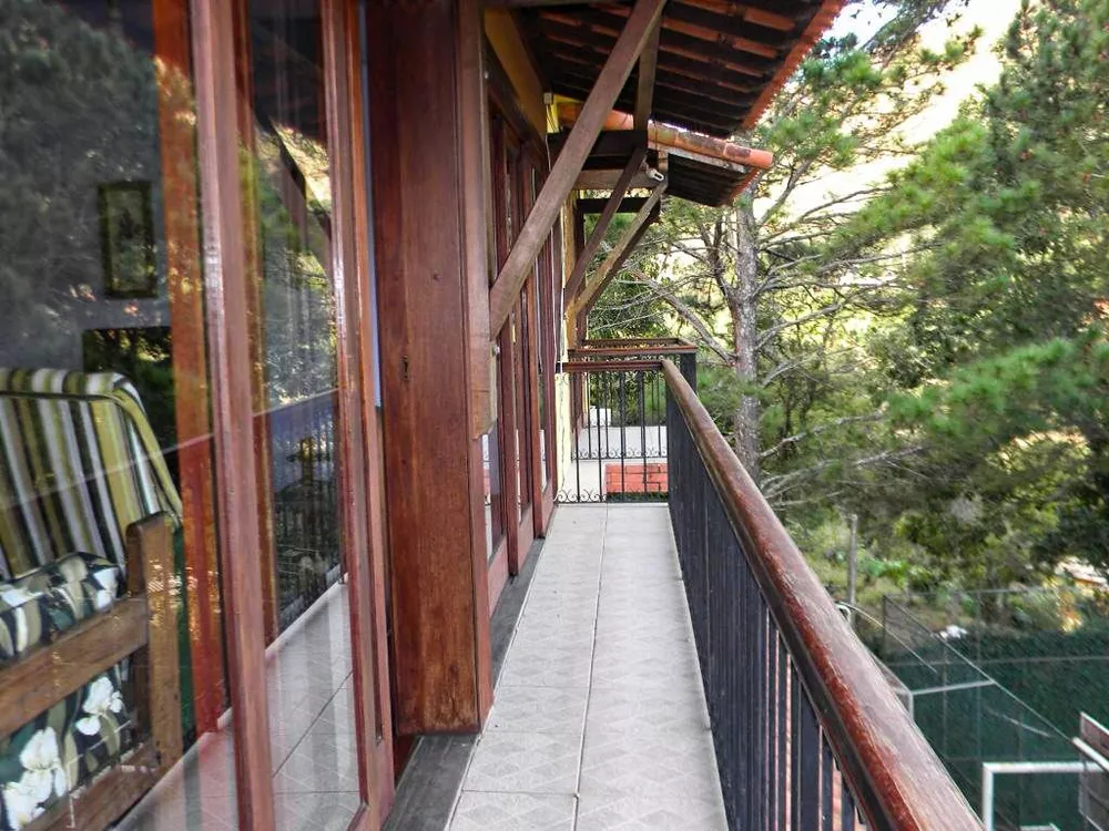 Casa, 7 quartos - Foto 10