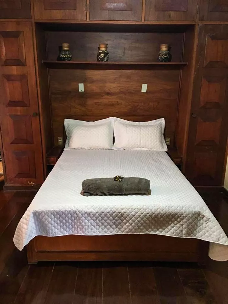 Casa, 7 quartos - Foto 16