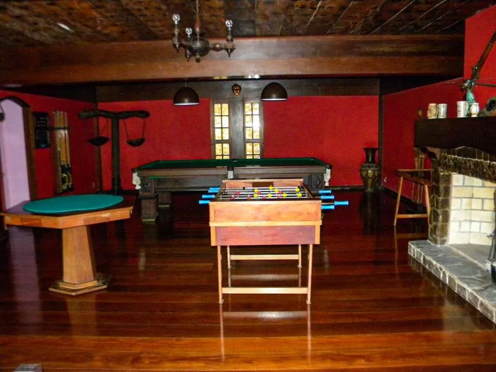 Casa, 7 quartos - Foto 27