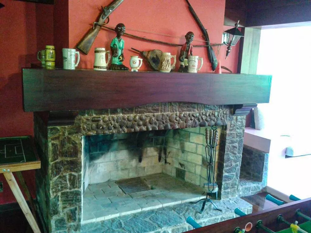 Casa, 7 quartos - Foto 19