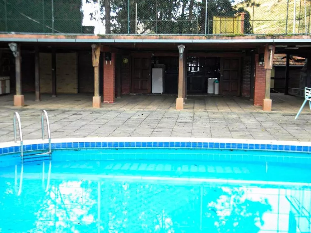 Casa, 7 quartos - Foto 30
