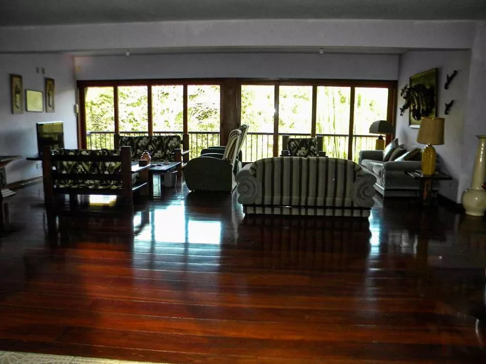 Casa, 7 quartos - Foto 28