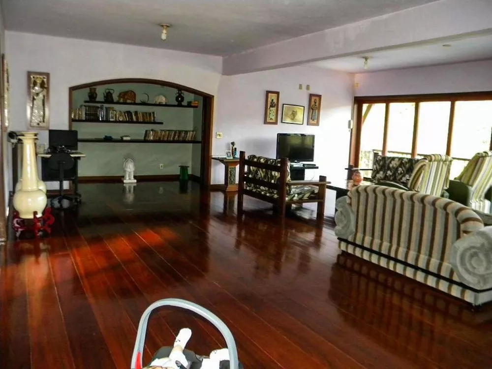 Casa, 7 quartos - Foto 8