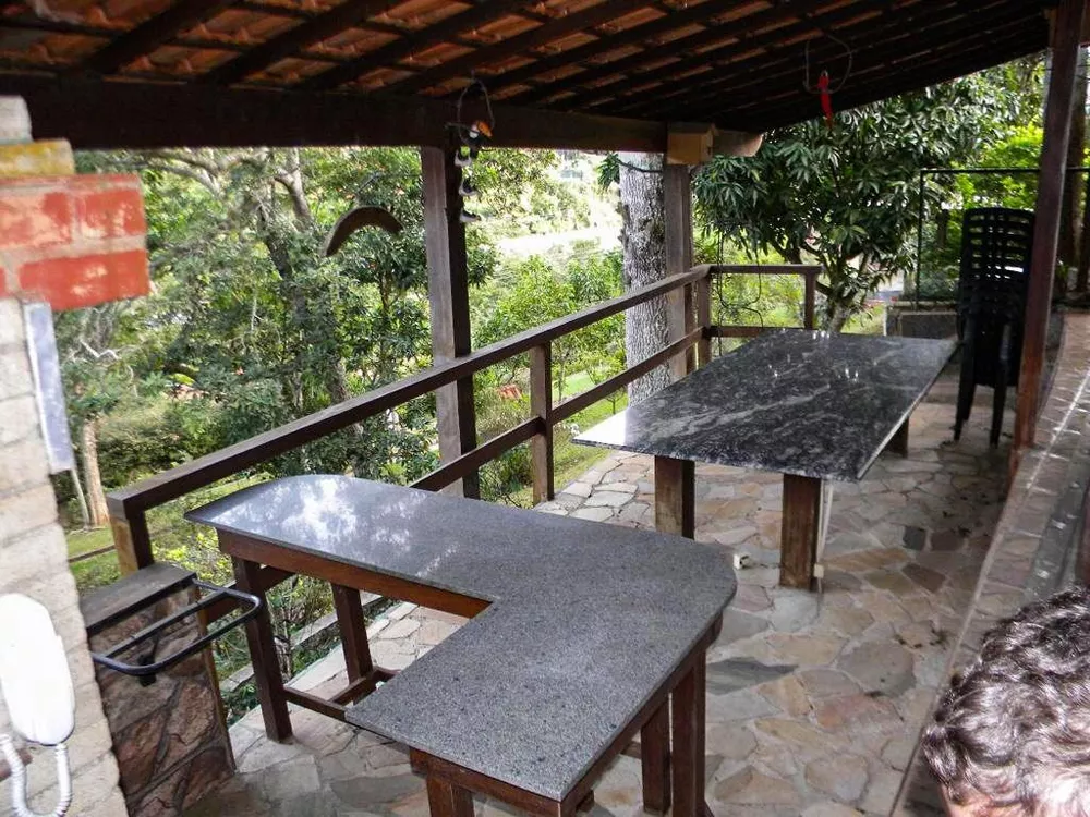 Casa, 7 quartos - Foto 7