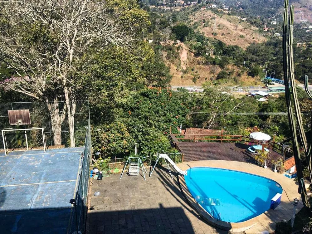 Casa, 7 quartos - Foto 14