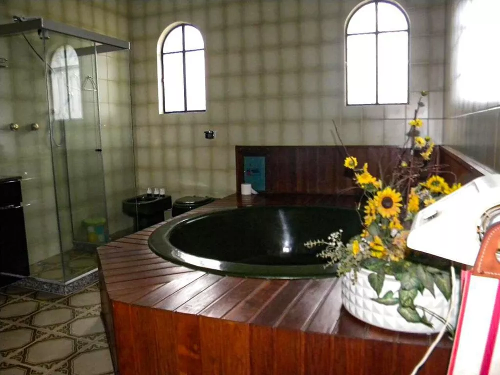 Casa, 7 quartos - Foto 5