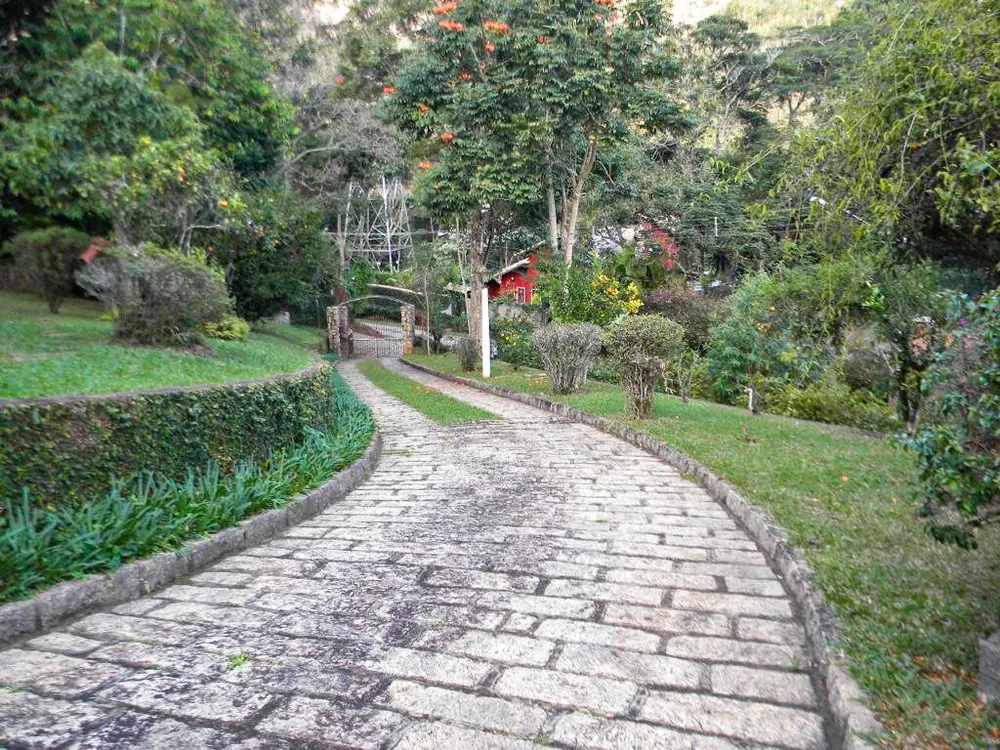 Casa, 7 quartos - Foto 24