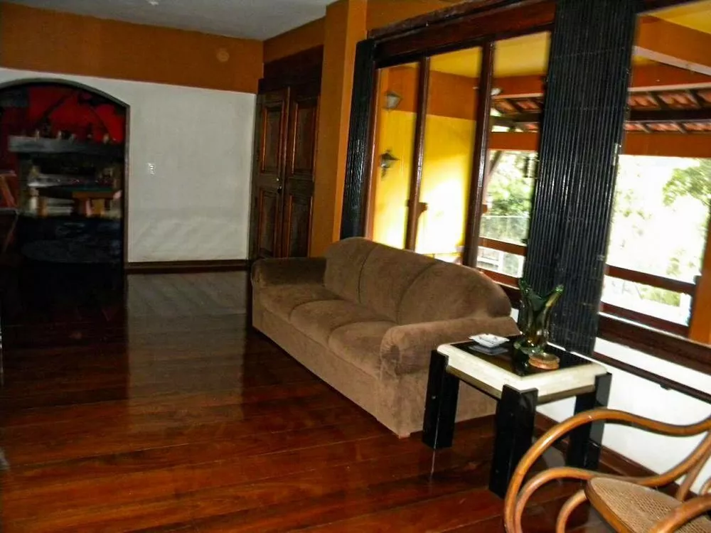 Casa, 7 quartos - Foto 23
