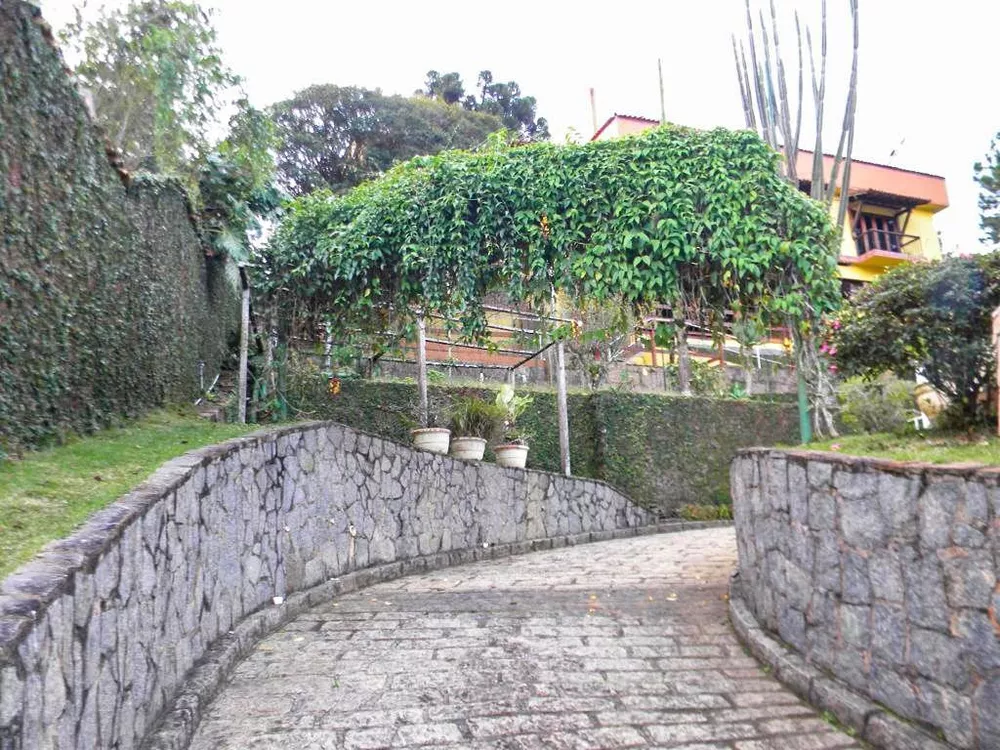 Casa, 7 quartos - Foto 6