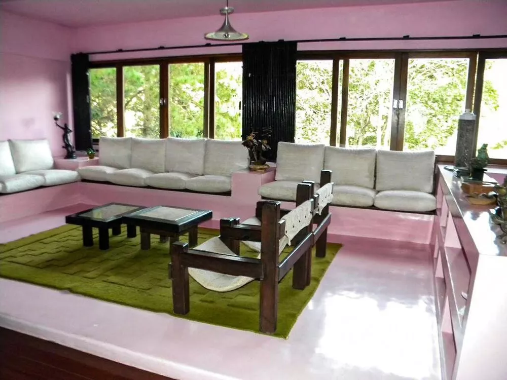 Casa, 7 quartos - Foto 26