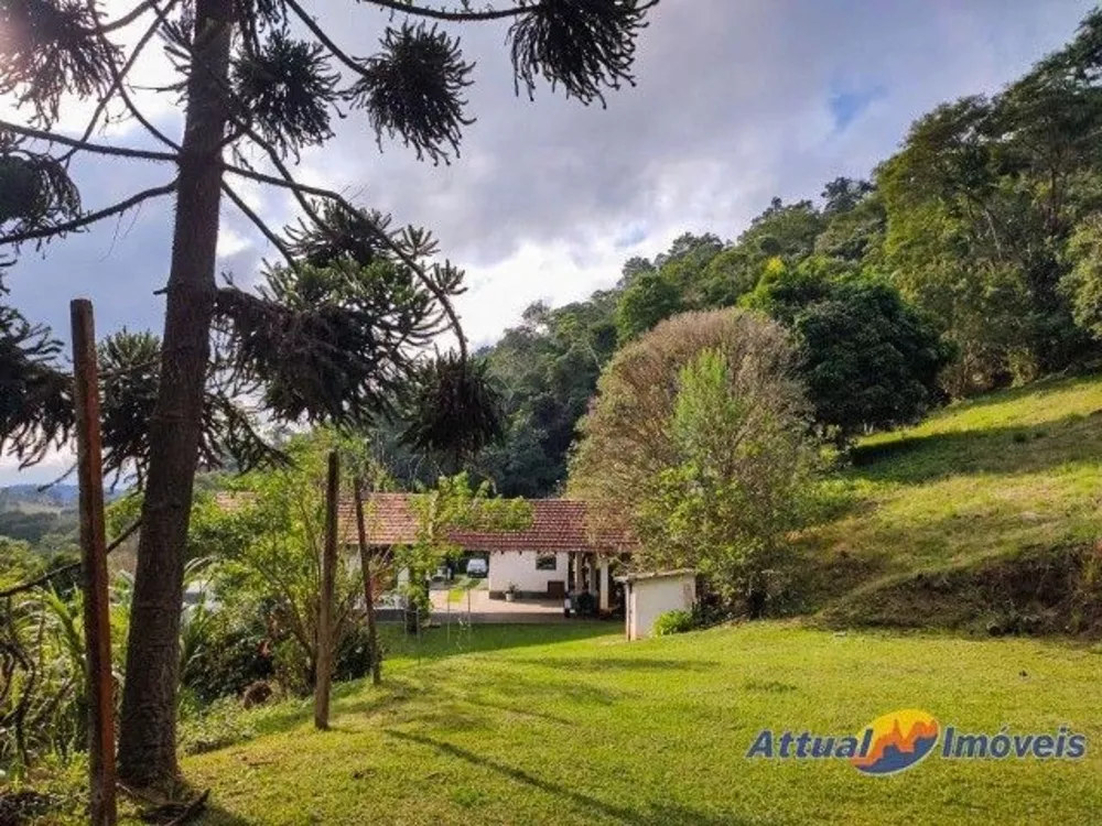 Sítio, 6 quartos, 3 hectares - Foto 72