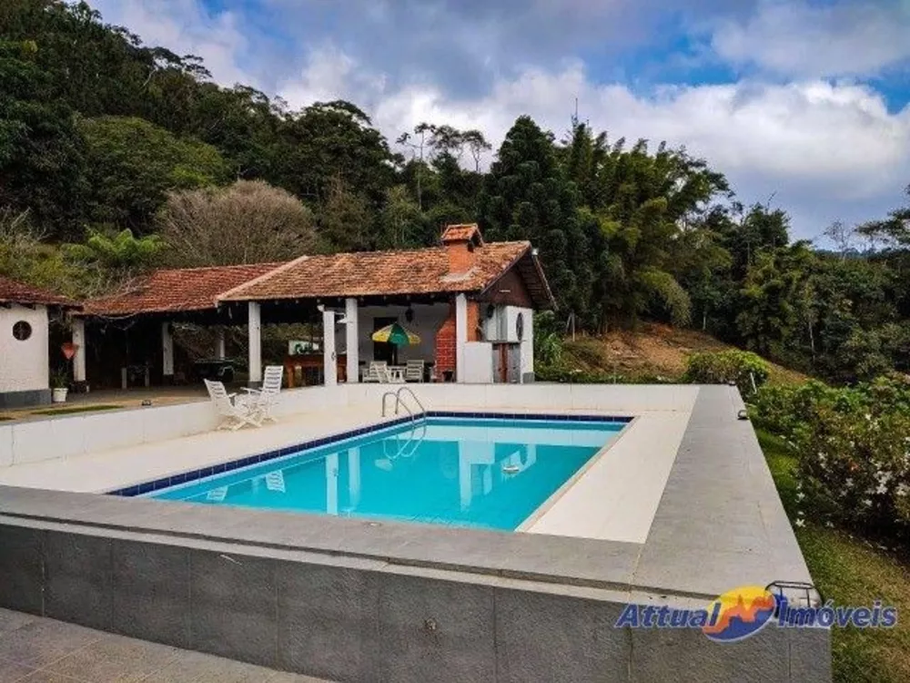 Sítio, 6 quartos, 3 hectares - Foto 18