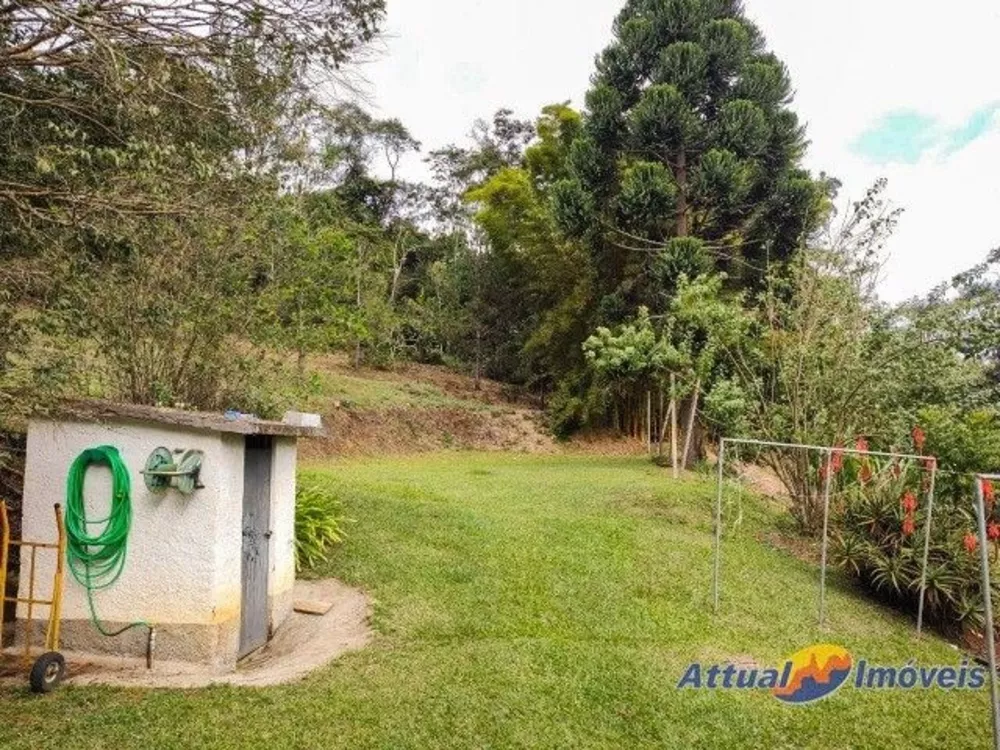 Sítio, 6 quartos, 3 hectares - Foto 29