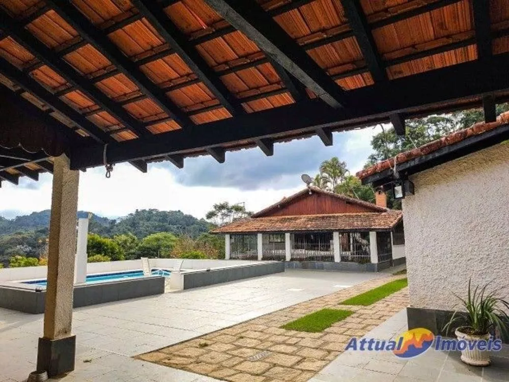Sítio, 6 quartos, 3 hectares - Foto 30