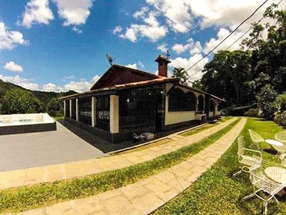 Sítio, 6 quartos, 3 hectares - Foto 10