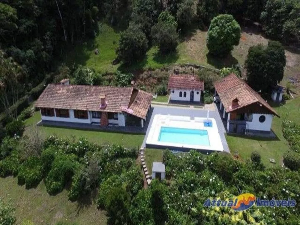 Sítio, 6 quartos, 3 hectares - Foto 62