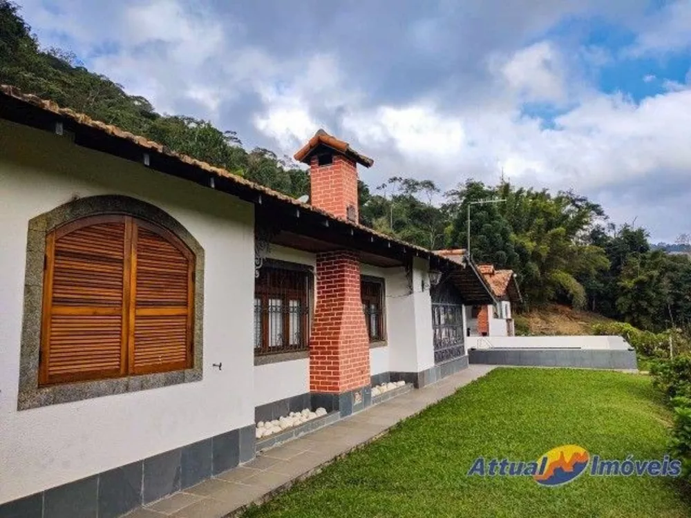 Sítio, 6 quartos, 3 hectares - Foto 40