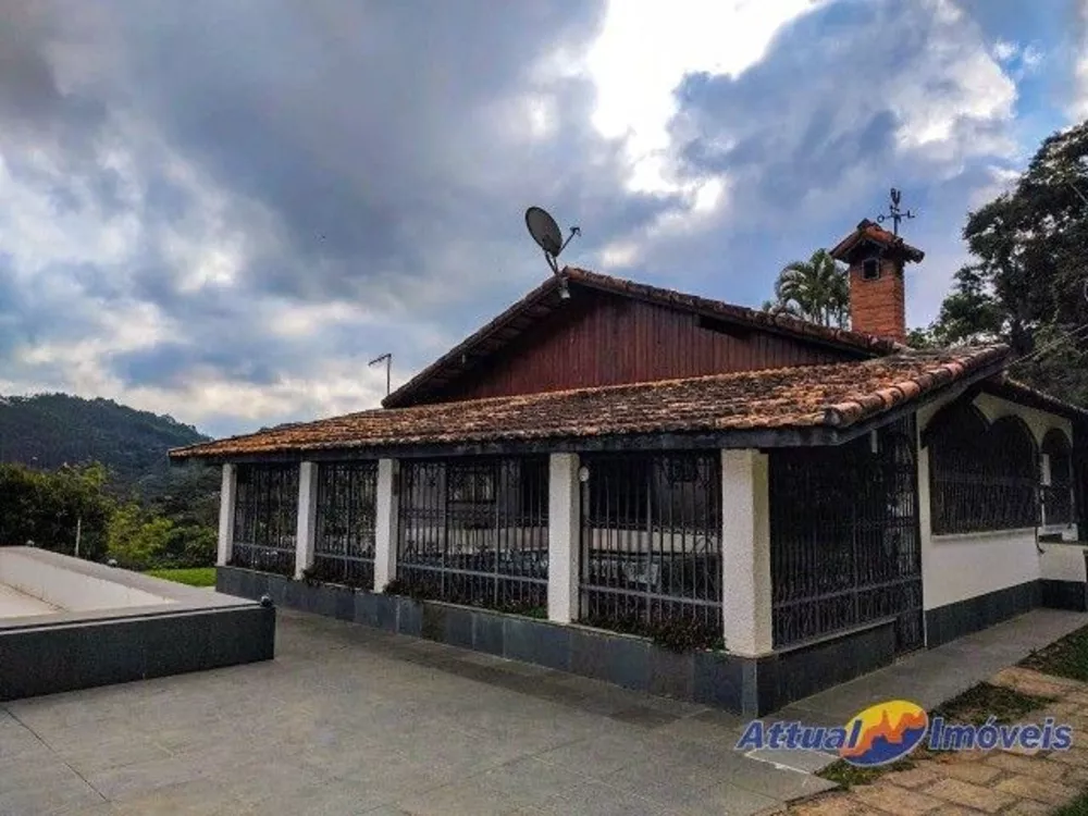 Sítio, 6 quartos, 3 hectares - Foto 36