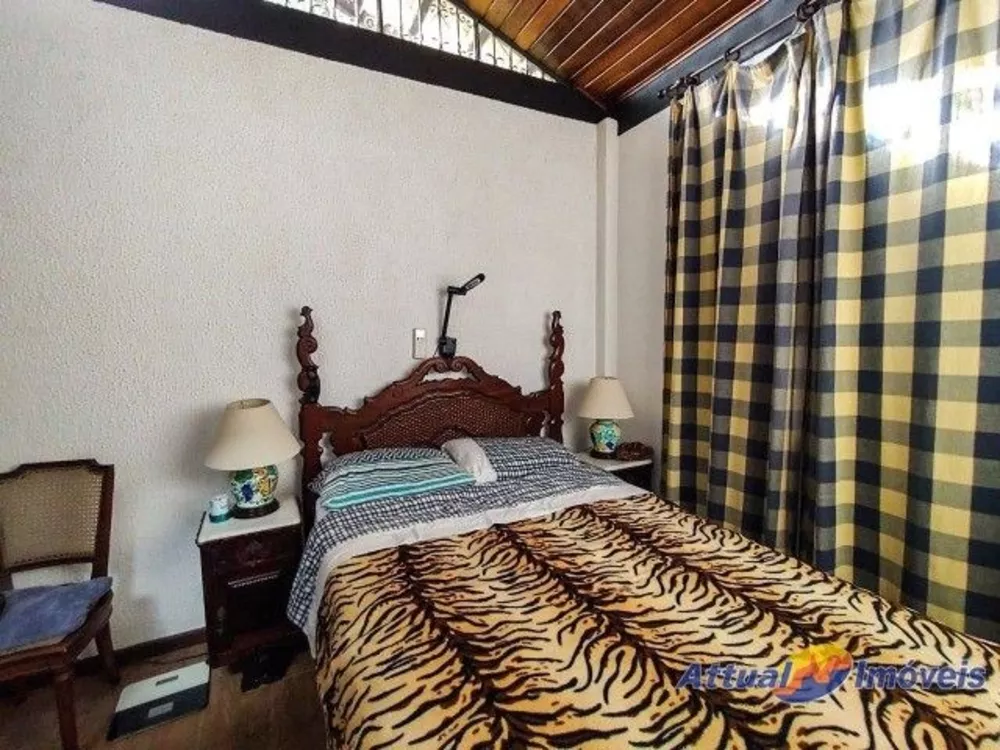 Sítio, 6 quartos, 3 hectares - Foto 8