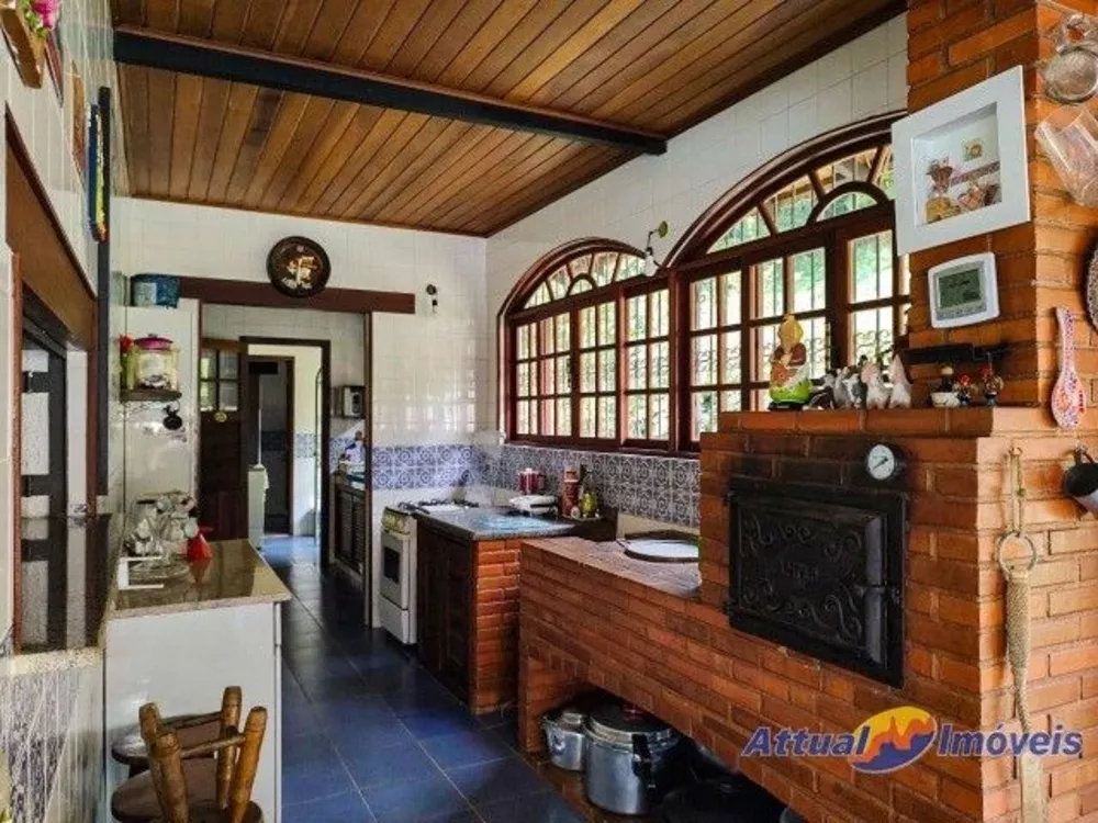 Sítio, 6 quartos, 3 hectares - Foto 61