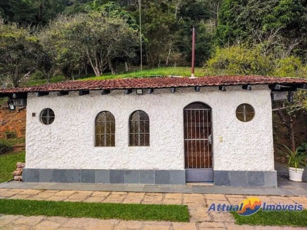 Sítio, 6 quartos, 3 hectares - Foto 46