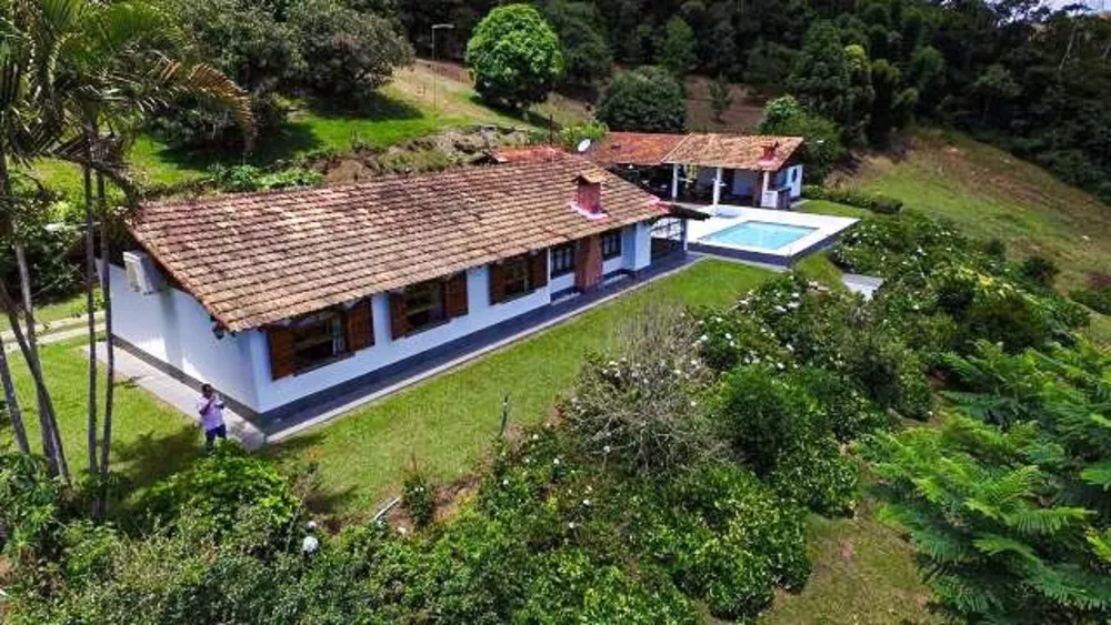Sítio, 6 quartos, 3 hectares - Foto 6