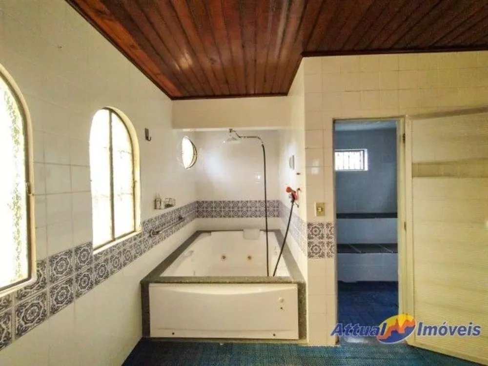 Sítio, 6 quartos, 3 hectares - Foto 49