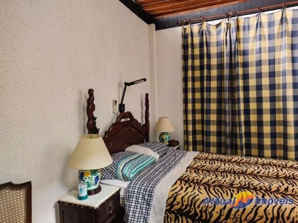 Sítio, 6 quartos, 3 hectares - Foto 11