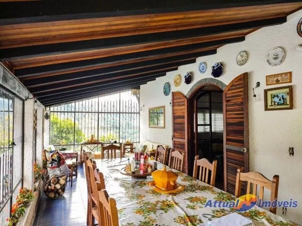 Sítio, 6 quartos, 3 hectares - Foto 63