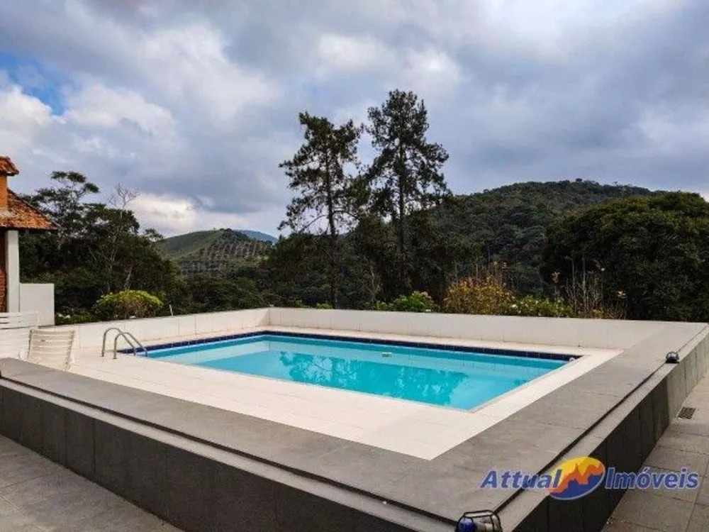 Sítio, 6 quartos, 3 hectares - Foto 17