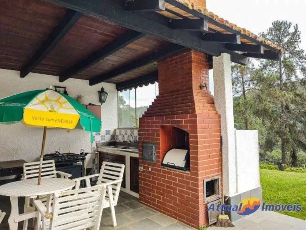 Sítio, 6 quartos, 3 hectares - Foto 45