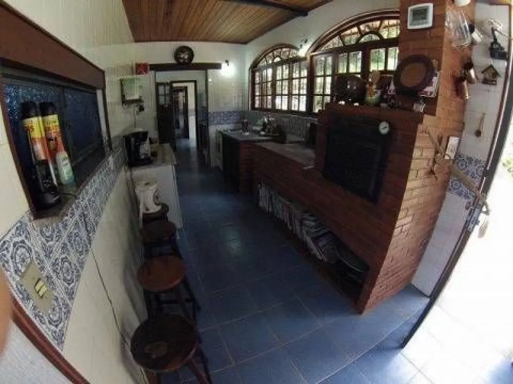 Sítio, 6 quartos, 3 hectares - Foto 4