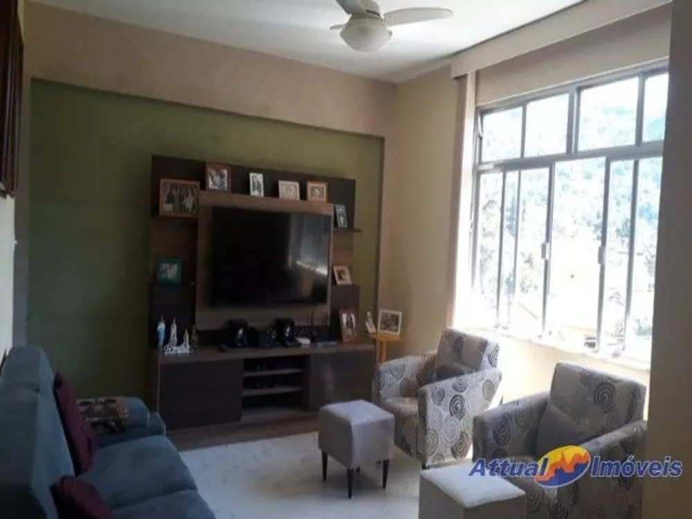 Apartamento, 2 quartos, 65 m² - Foto 4