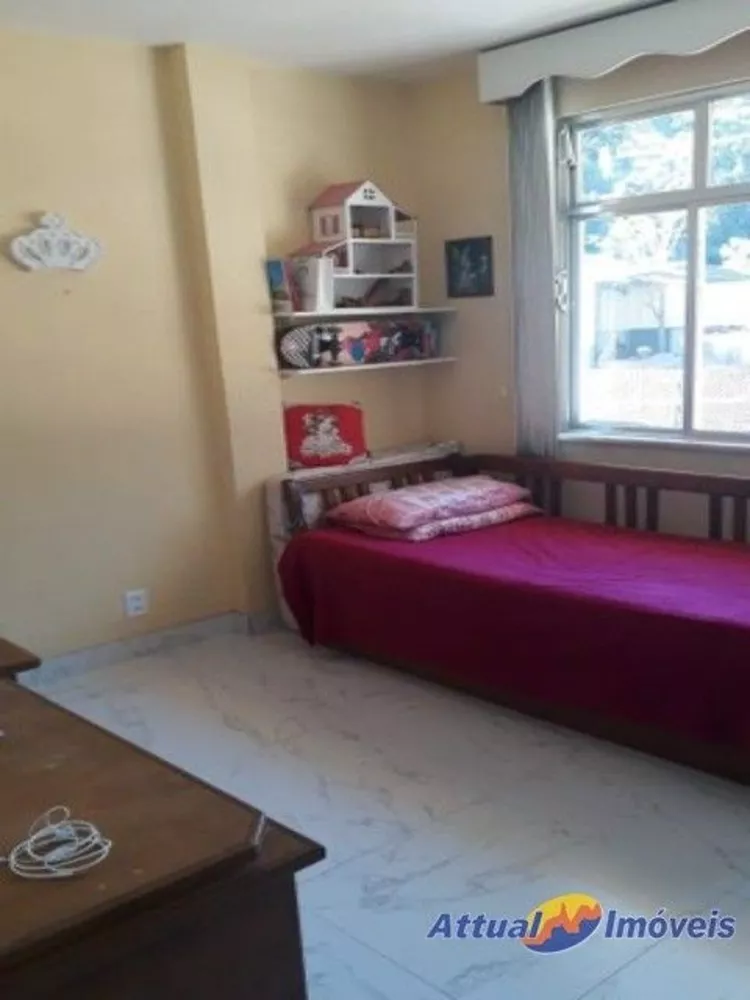Apartamento, 2 quartos, 65 m² - Foto 7