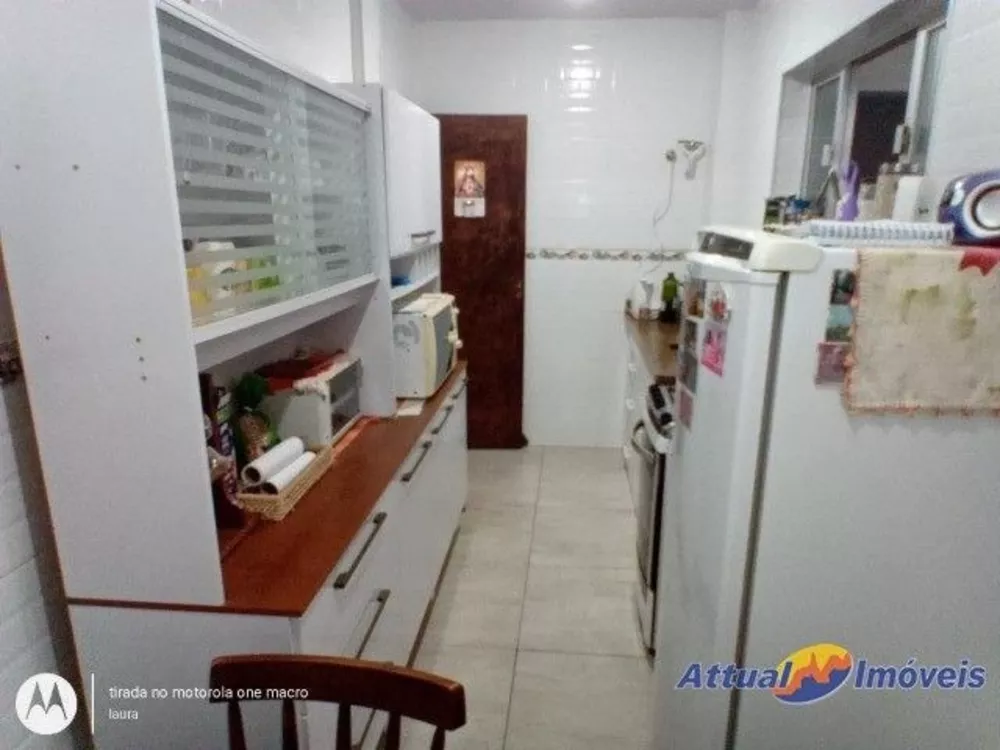 Apartamento, 2 quartos, 65 m² - Foto 5