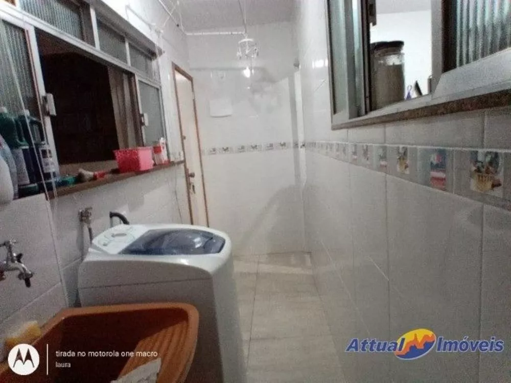 Apartamento, 2 quartos, 65 m² - Foto 1