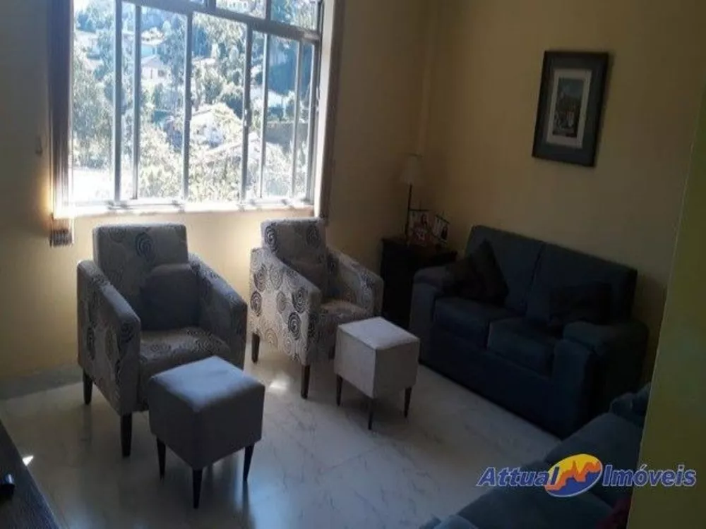 Apartamento, 2 quartos, 65 m² - Foto 6