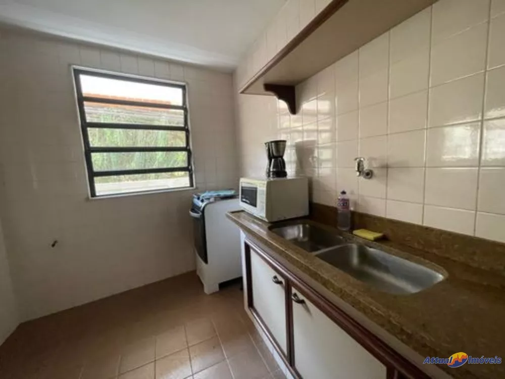 Apartamento, 2 quartos, 89 m² - Foto 4