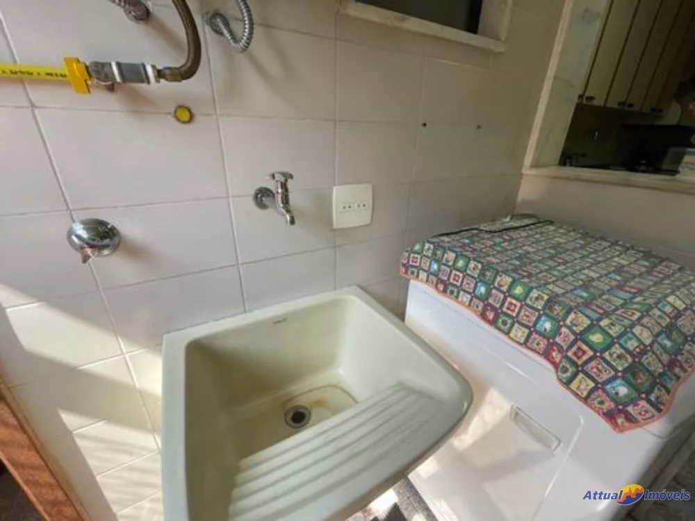 Apartamento, 2 quartos, 89 m² - Foto 2