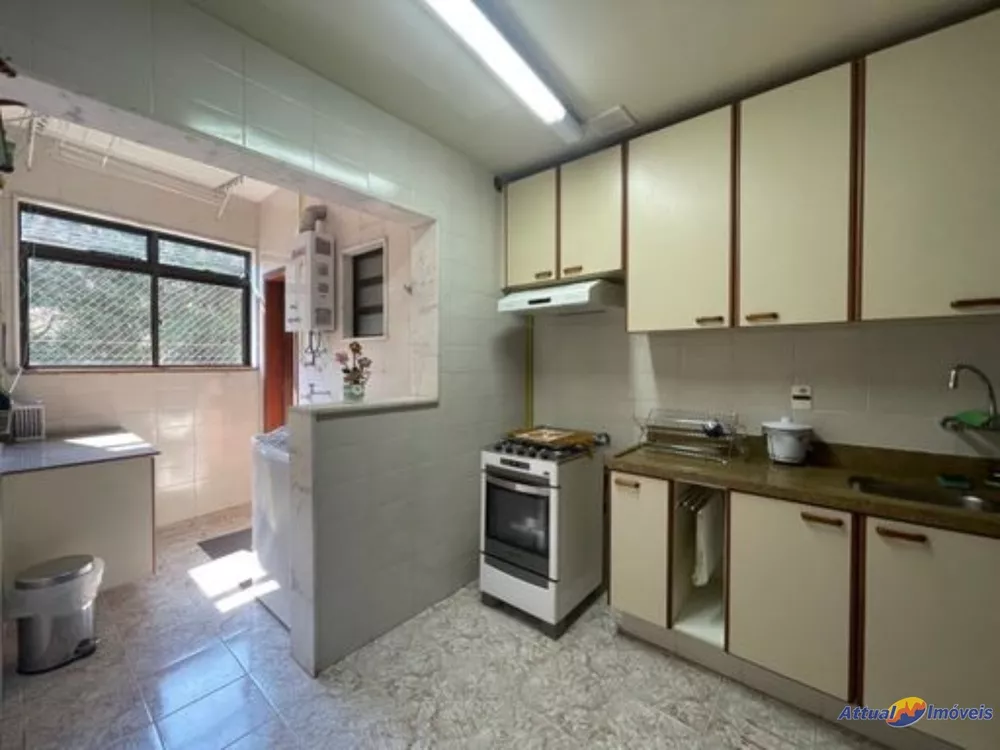 Apartamento, 2 quartos, 89 m² - Foto 6
