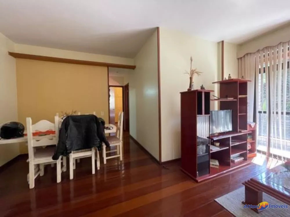 Apartamento à venda com 2 quartos, 89m² - Foto 3