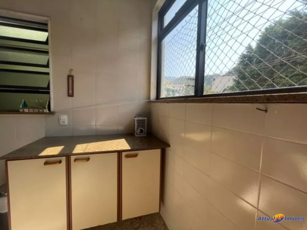 Apartamento, 2 quartos, 89 m² - Foto 5