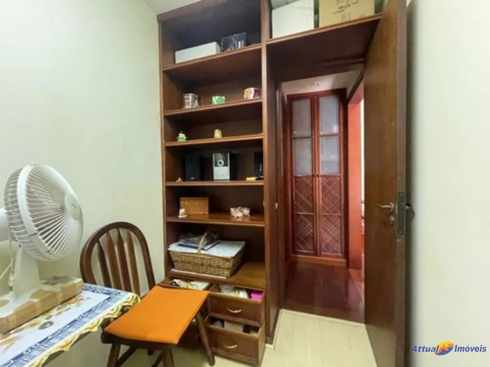 Apartamento, 2 quartos, 89 m² - Foto 11