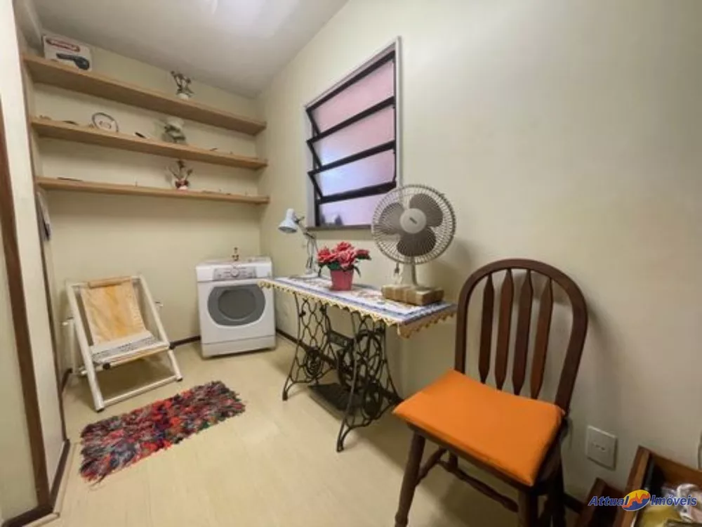 Apartamento, 2 quartos, 89 m² - Foto 16