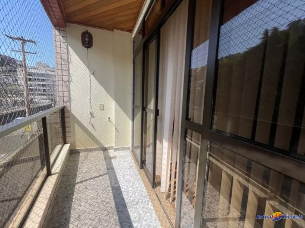 Apartamento, 2 quartos, 89 m² - Foto 1