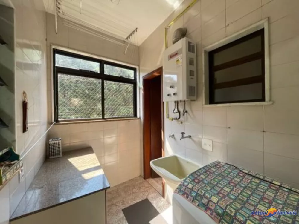 Apartamento, 2 quartos, 89 m² - Foto 22