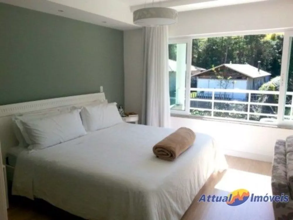 Casa, 4 quartos - Foto 6